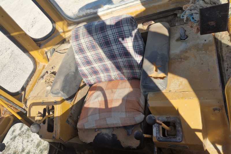 OmecoHub - Immagine FIAT ALLIS FL9